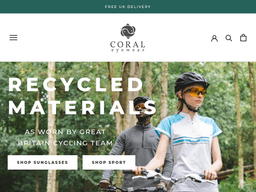Coraleyewear