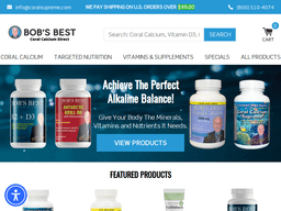 Coralsupreme