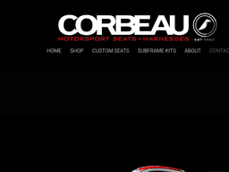 Corbeau-seats