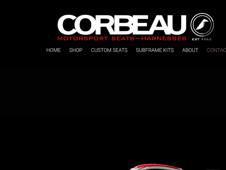 Corbeau-seats