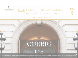 Corbigoehotel