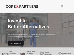 Coreandpartners