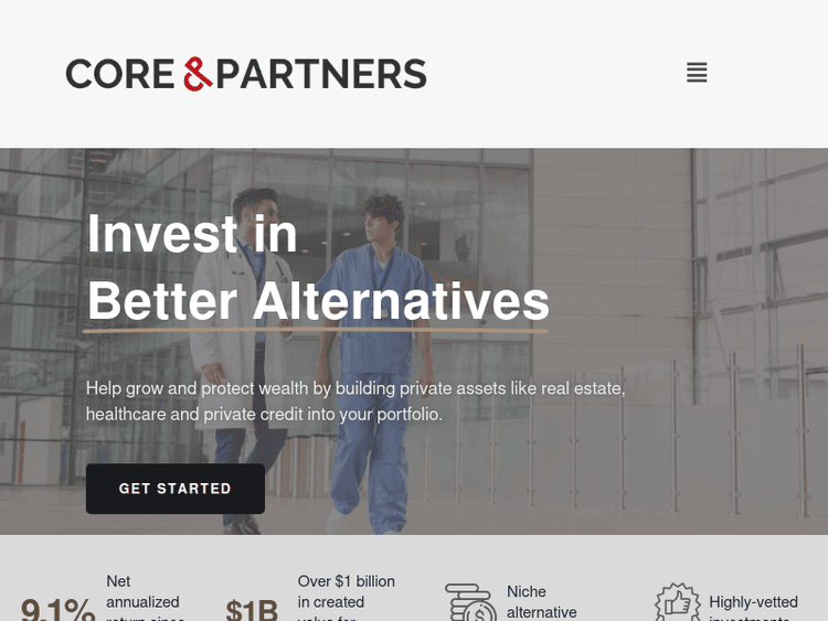 Coreandpartners