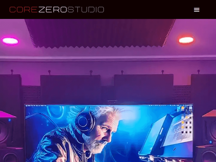 Corezerostudio