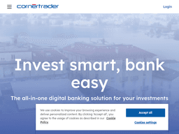Cornertrader