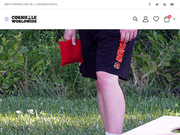 Cornholeworldwide