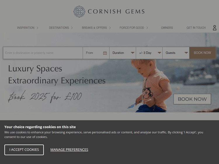Cornishgems