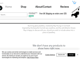 Cornishglassjewellery