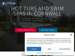 Cornishhottubs