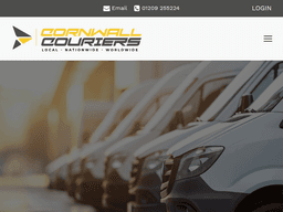 Cornwallcouriers