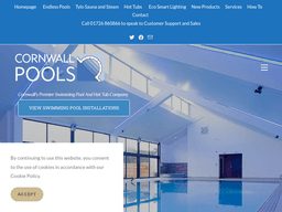 Cornwallpools