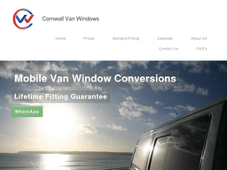 Cornwallvanwindows