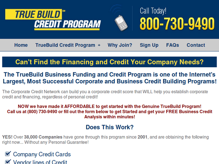 Corpcredit