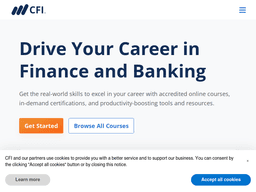 Corporatefinanceinstitute