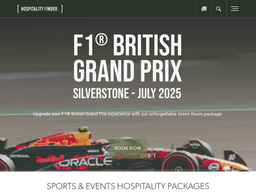 Corporatehospitality