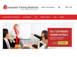 Corporatetrainingmaterials