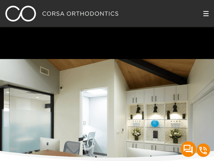 Corsaortho