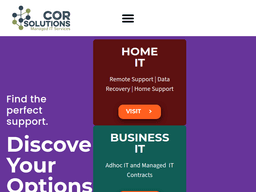 Corsolutions