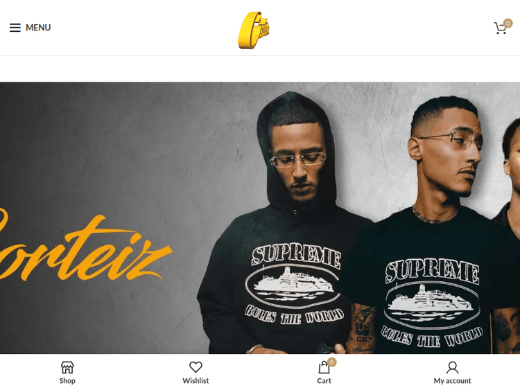 Corteizsclothing