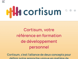 Cortisum