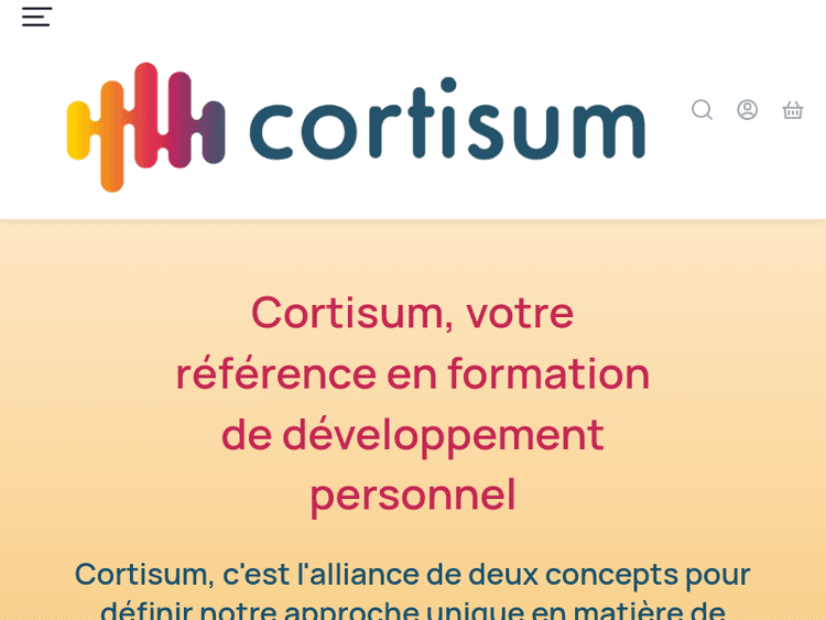 Cortisum