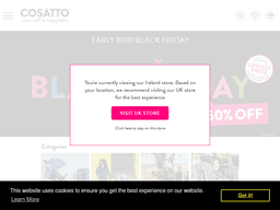 Cosatto