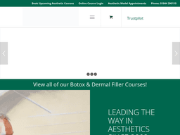 Cosmeticcourses