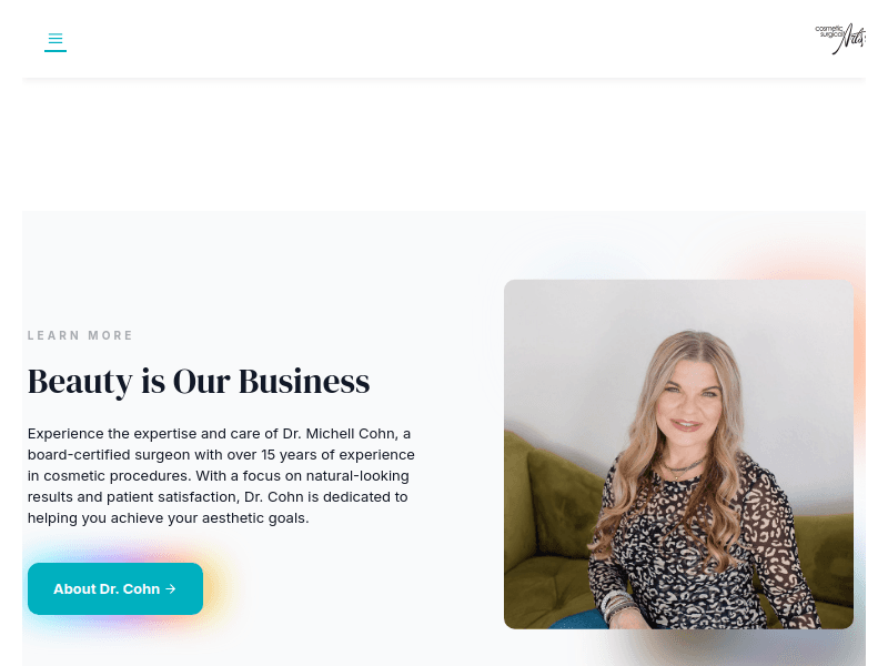 Cosmeticsurgicalartsokc