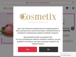 Cosmetix