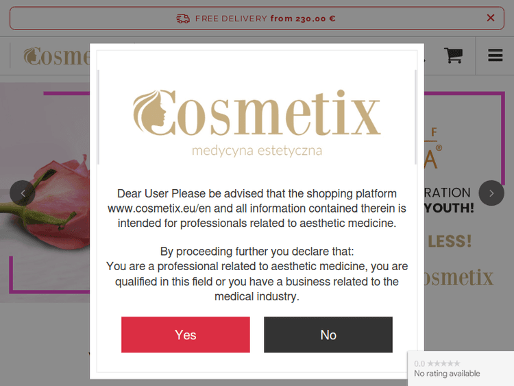 Cosmetix