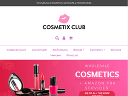 Cosmetixclub