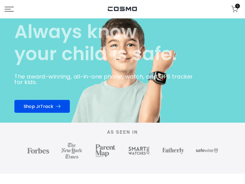 Cosmotogether