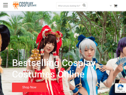 Cosplayware