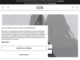 Cosstores