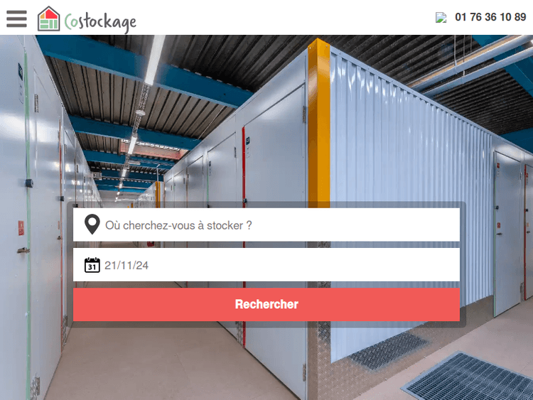 Costockage
