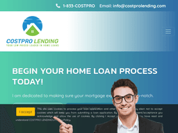 Costprolending