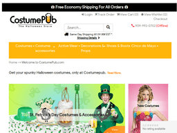 Costumepub