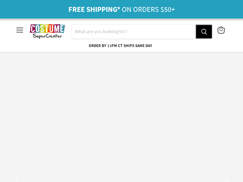 Costumesupercenter