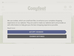 Cosyfeet