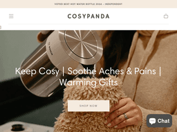 Cosypanda