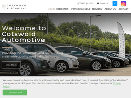 Cotswoldautomotives