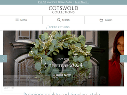 Cotswoldcollections