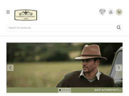 Cotswoldcountryhats