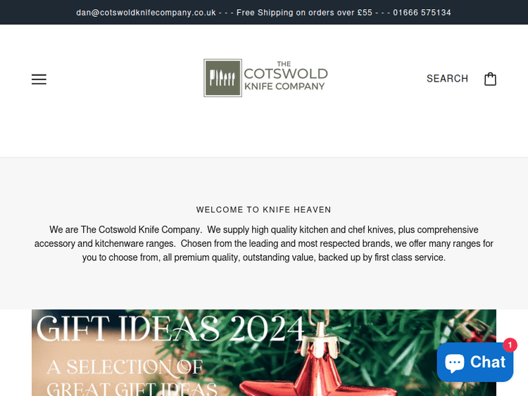 Cotswoldknifecompany