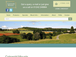Cotswoldmounts