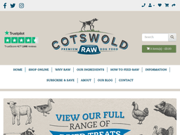 Cotswoldraw