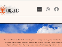 Cotswoldstailormadetravel