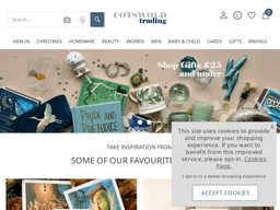 Cotswoldtrading