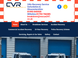 Cotswoldvehiclerecovery