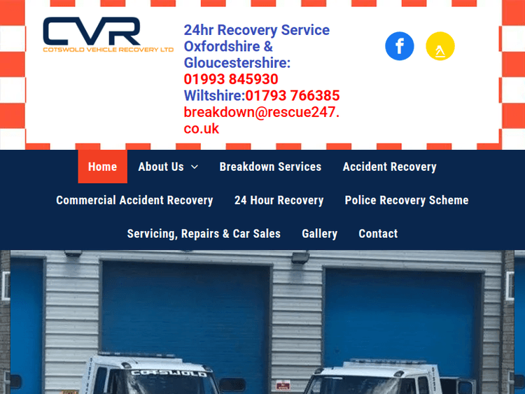 Cotswoldvehiclerecovery